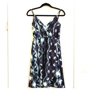 XS Buffalo Dress